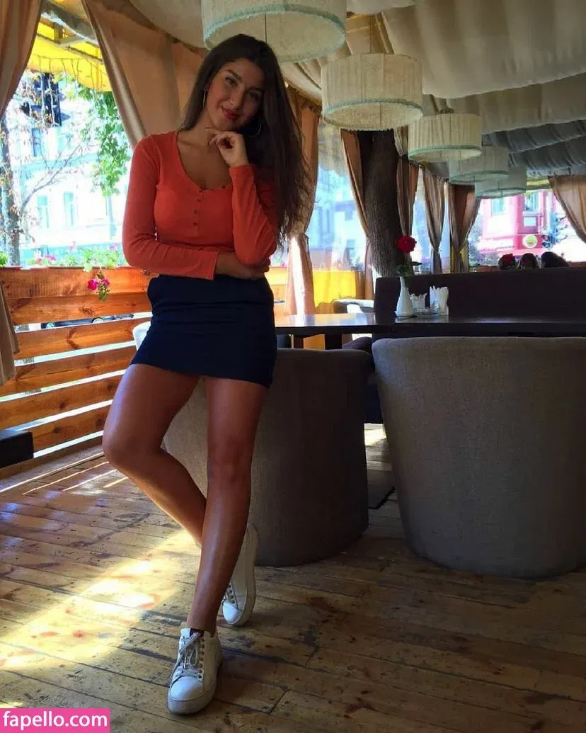 Valeriia Simavonian Onlyfans Photo Gallery 