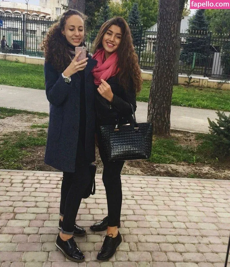 Valeriia Simavonian Onlyfans Photo Gallery 