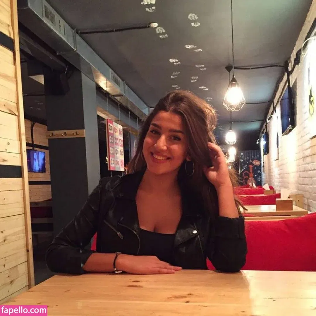 Valeriia Simavonian Onlyfans Photo Gallery 