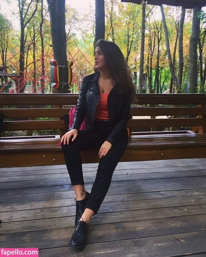 Valeriia Simavonian Onlyfans Photo Gallery 