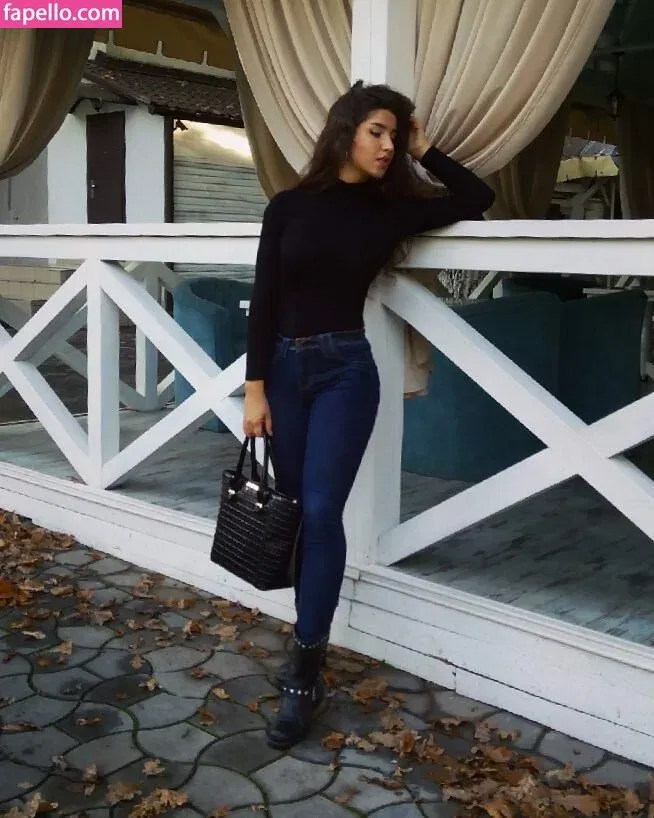 Valeriia Simavonian Onlyfans Photo Gallery 