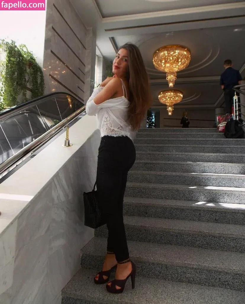 Valeriia Simavonian Onlyfans Photo Gallery 