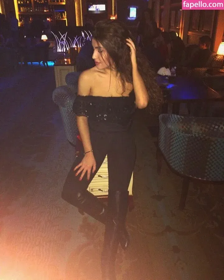 Valeriia Simavonian Onlyfans Photo Gallery 