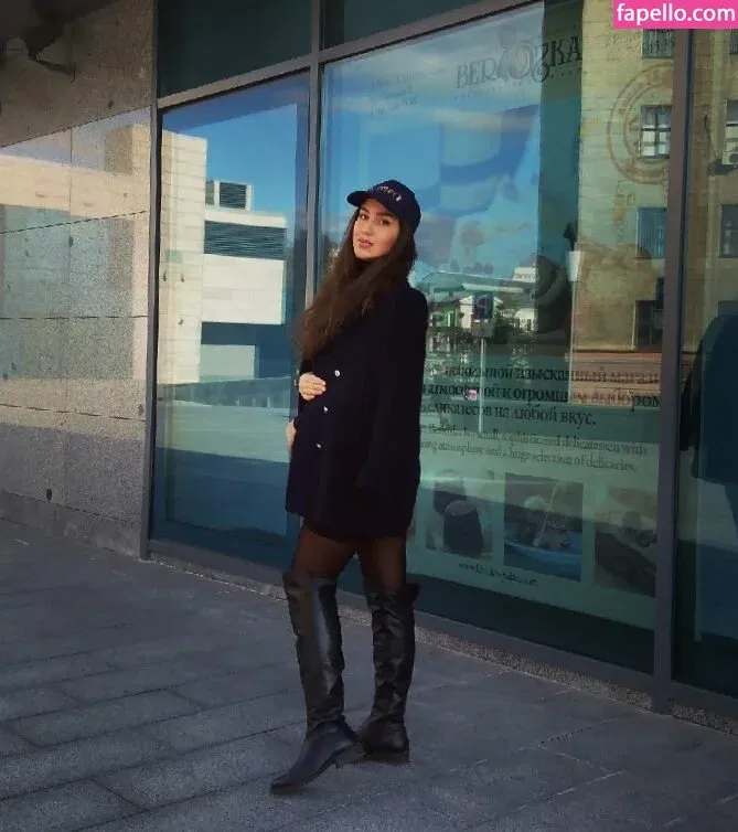 Valeriia Simavonian Onlyfans Photo Gallery 