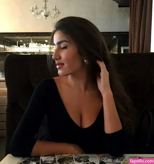 Valeriia Simavonian Onlyfans Photo Gallery 