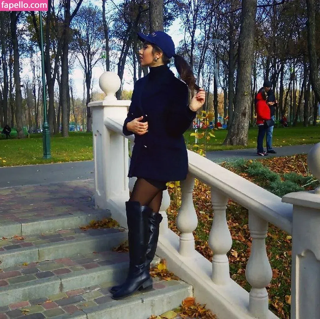 Valeriia Simavonian Onlyfans Photo Gallery 