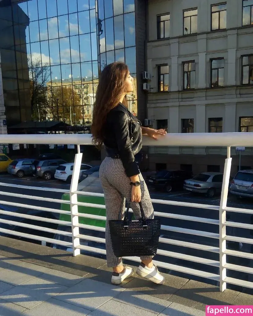 Valeriia Simavonian Onlyfans Photo Gallery 