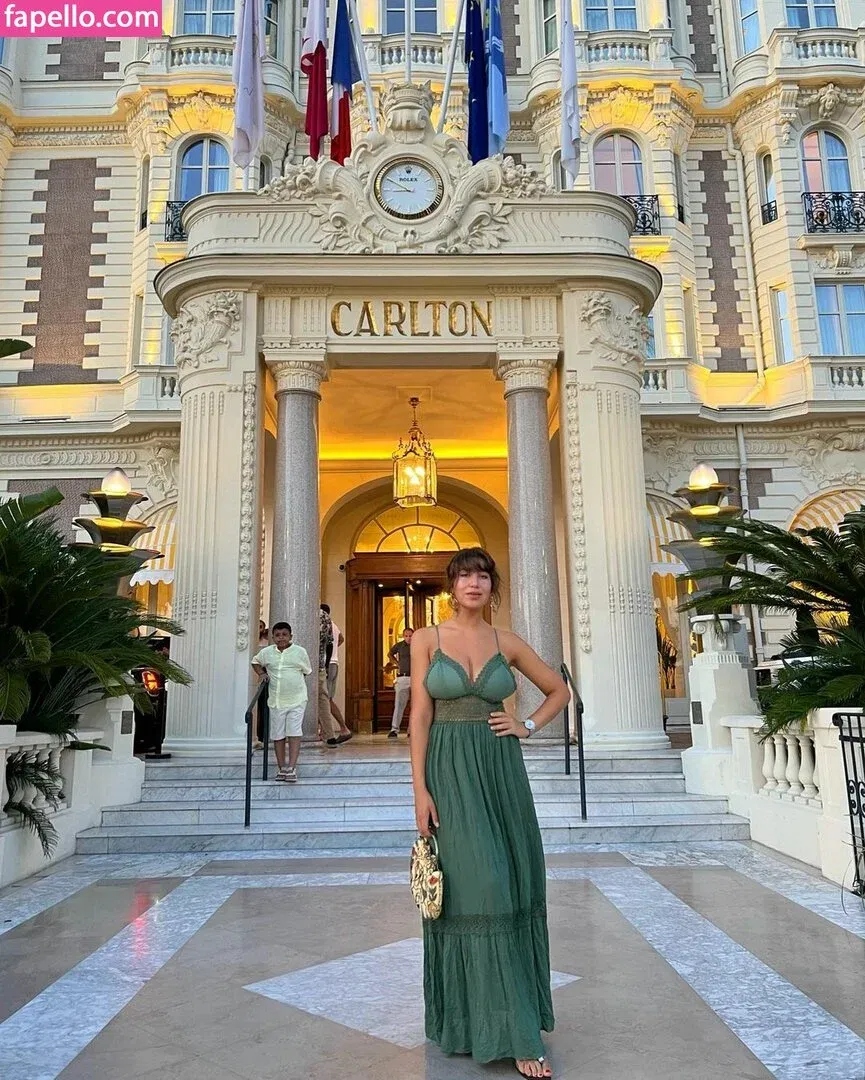 Valeriia Simavonian Onlyfans Photo Gallery 