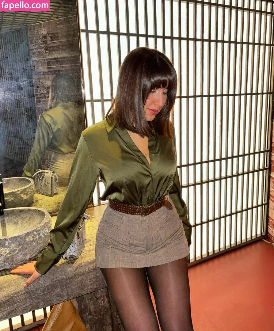 Valeriia Simavonian Onlyfans Photo Gallery 