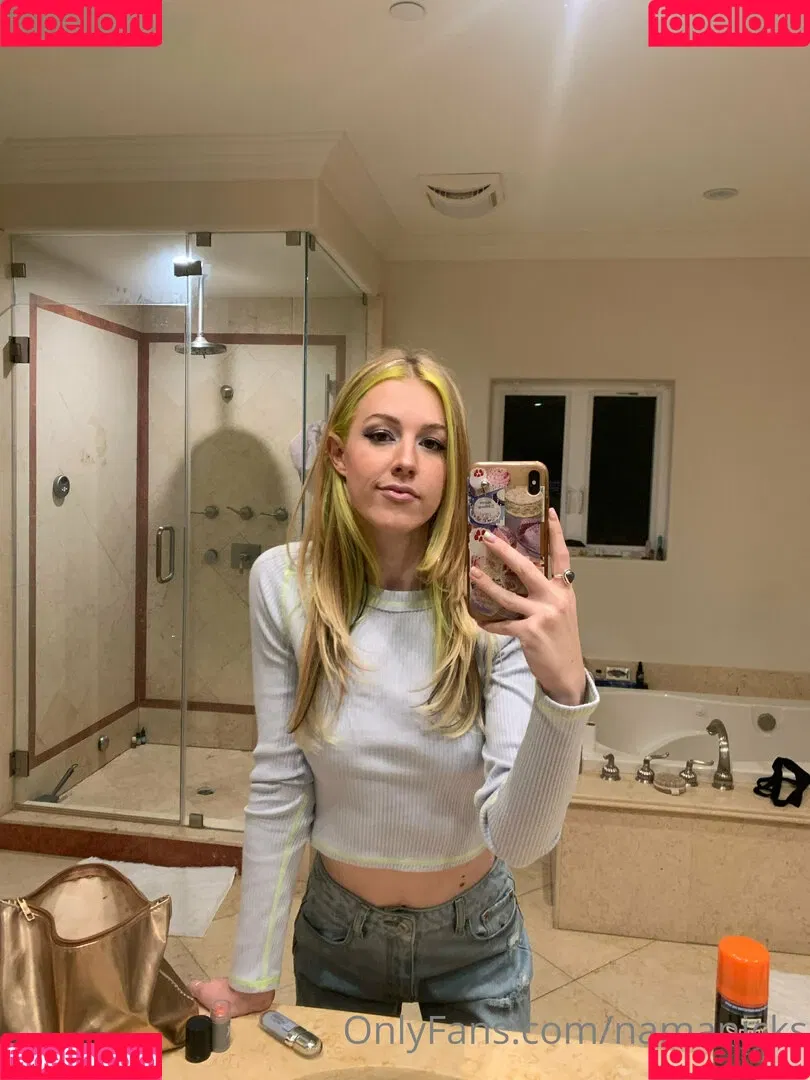 namanicks Onlyfans Photo Gallery 