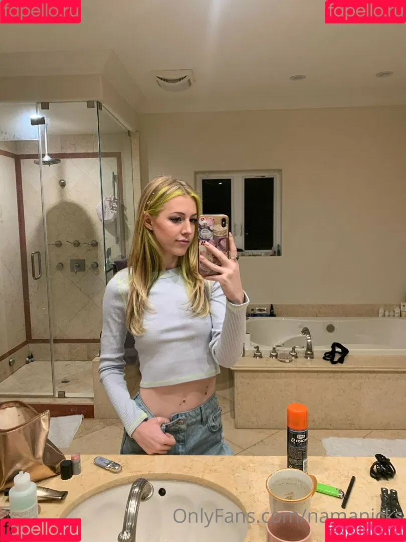 namanicks Onlyfans Photo Gallery 