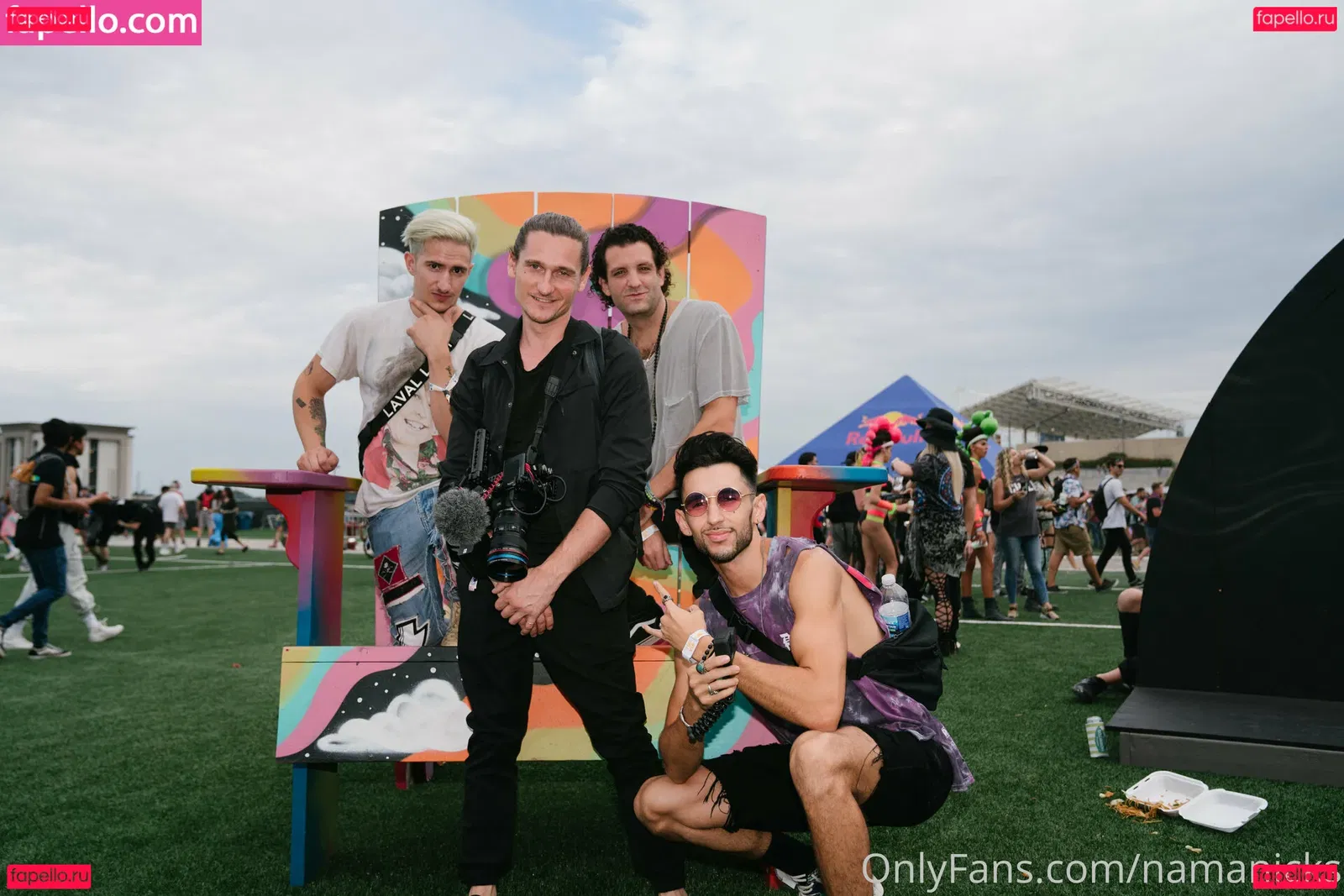 namanicks Onlyfans Photo Gallery 