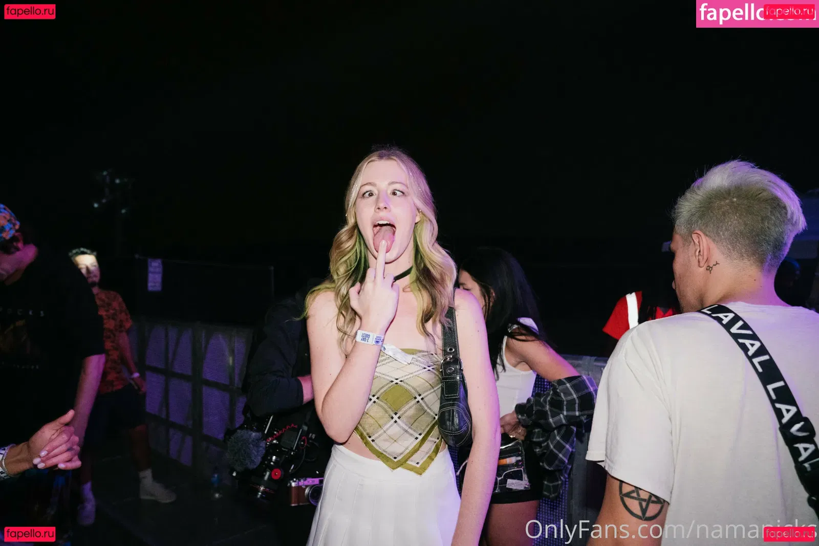 namanicks Onlyfans Photo Gallery 