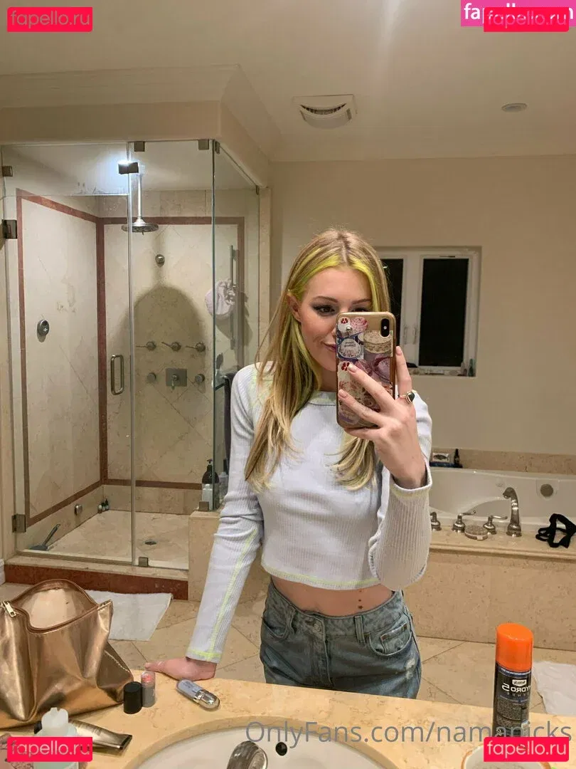 namanicks Onlyfans Photo Gallery 