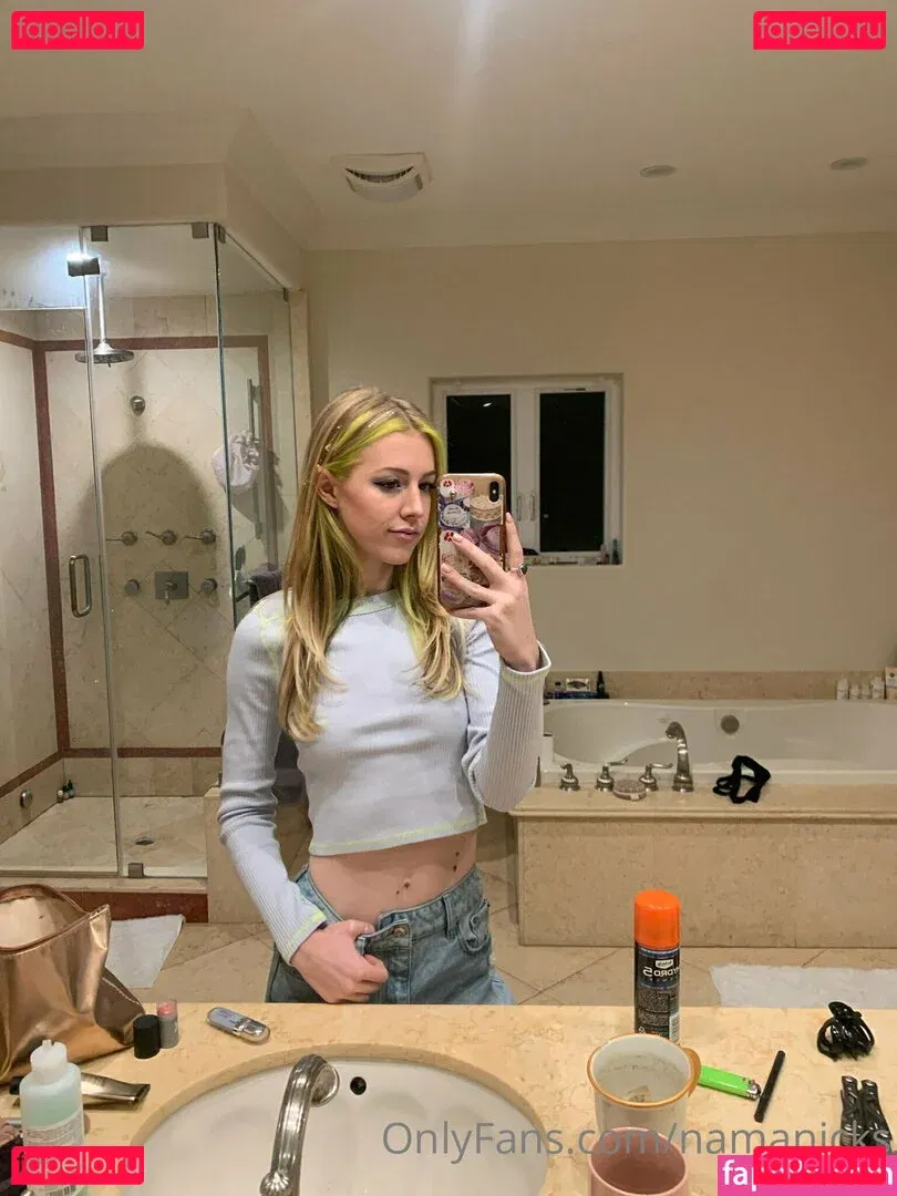 namanicks Onlyfans Photo Gallery 