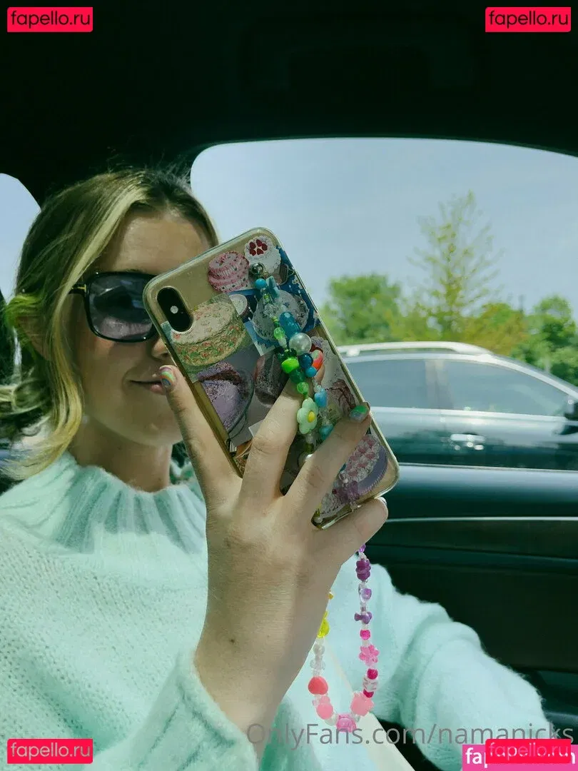 namanicks Onlyfans Photo Gallery 