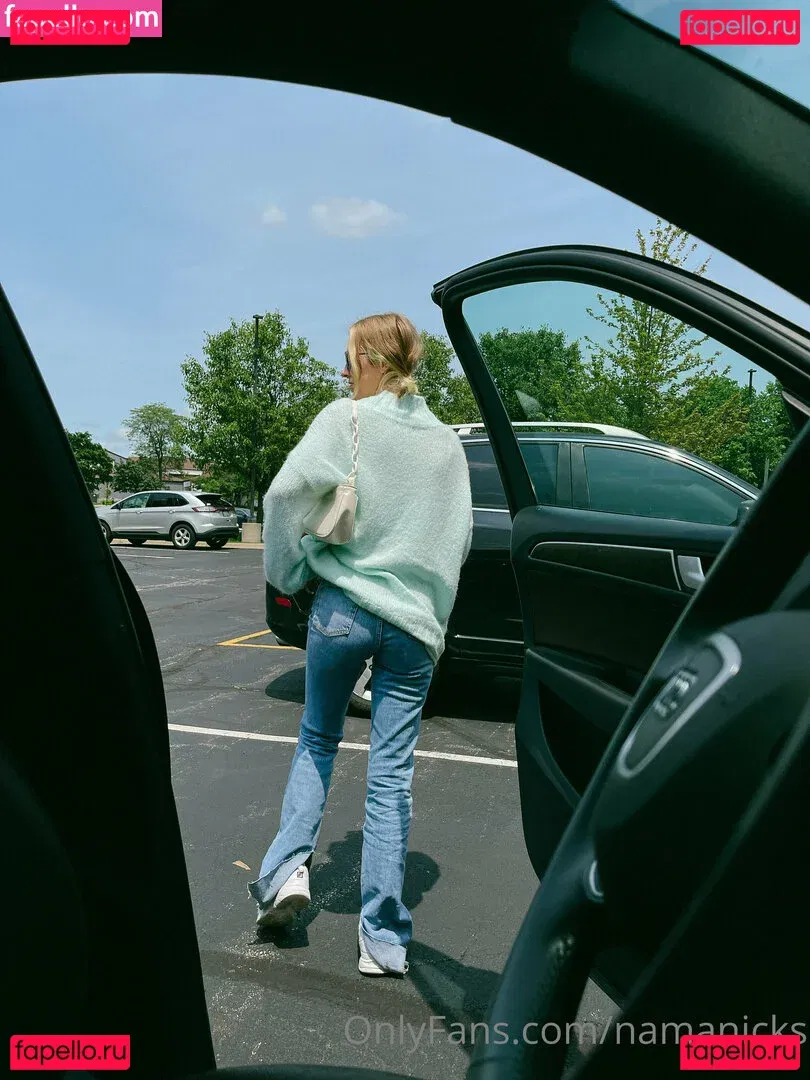 namanicks Onlyfans Photo Gallery 