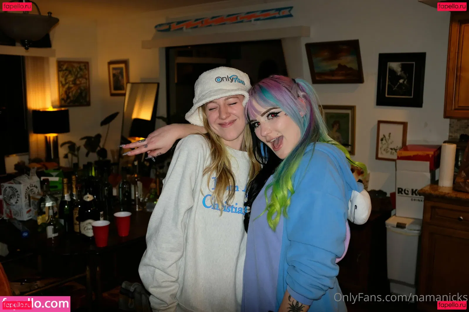 namanicks Onlyfans Photo Gallery 