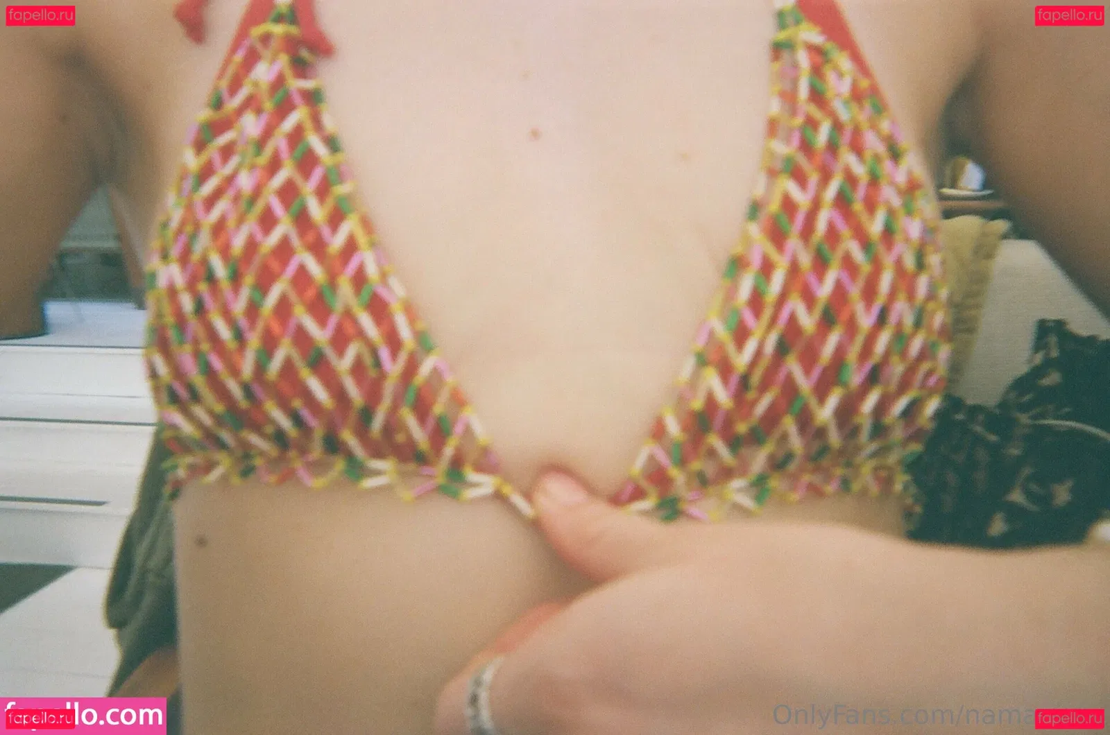 namanicks Onlyfans Photo Gallery 