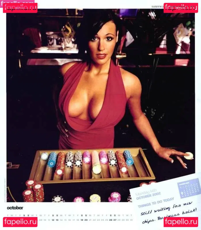 Suranne Jones Onlyfans Photo Gallery 