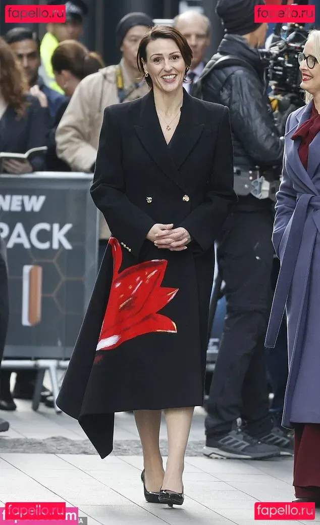 Suranne Jones Onlyfans Photo Gallery 