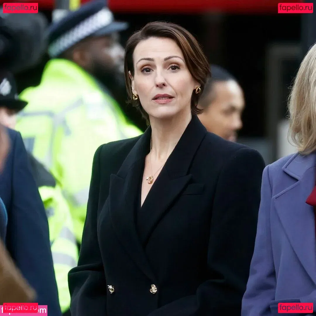 Suranne Jones Onlyfans Photo Gallery 