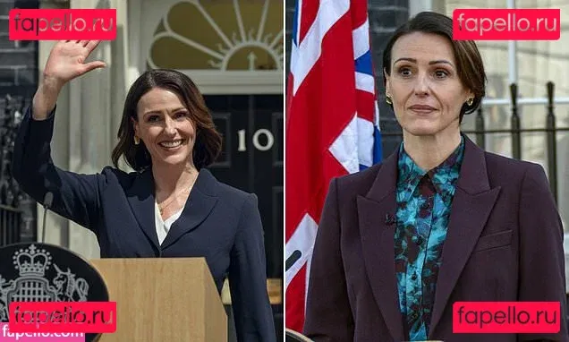 Suranne Jones Onlyfans Photo Gallery 