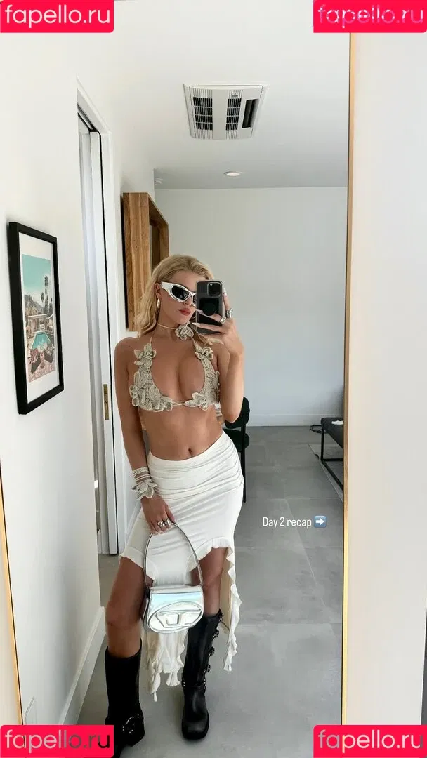 Mckenzie Hewson Onlyfans Photo Gallery 