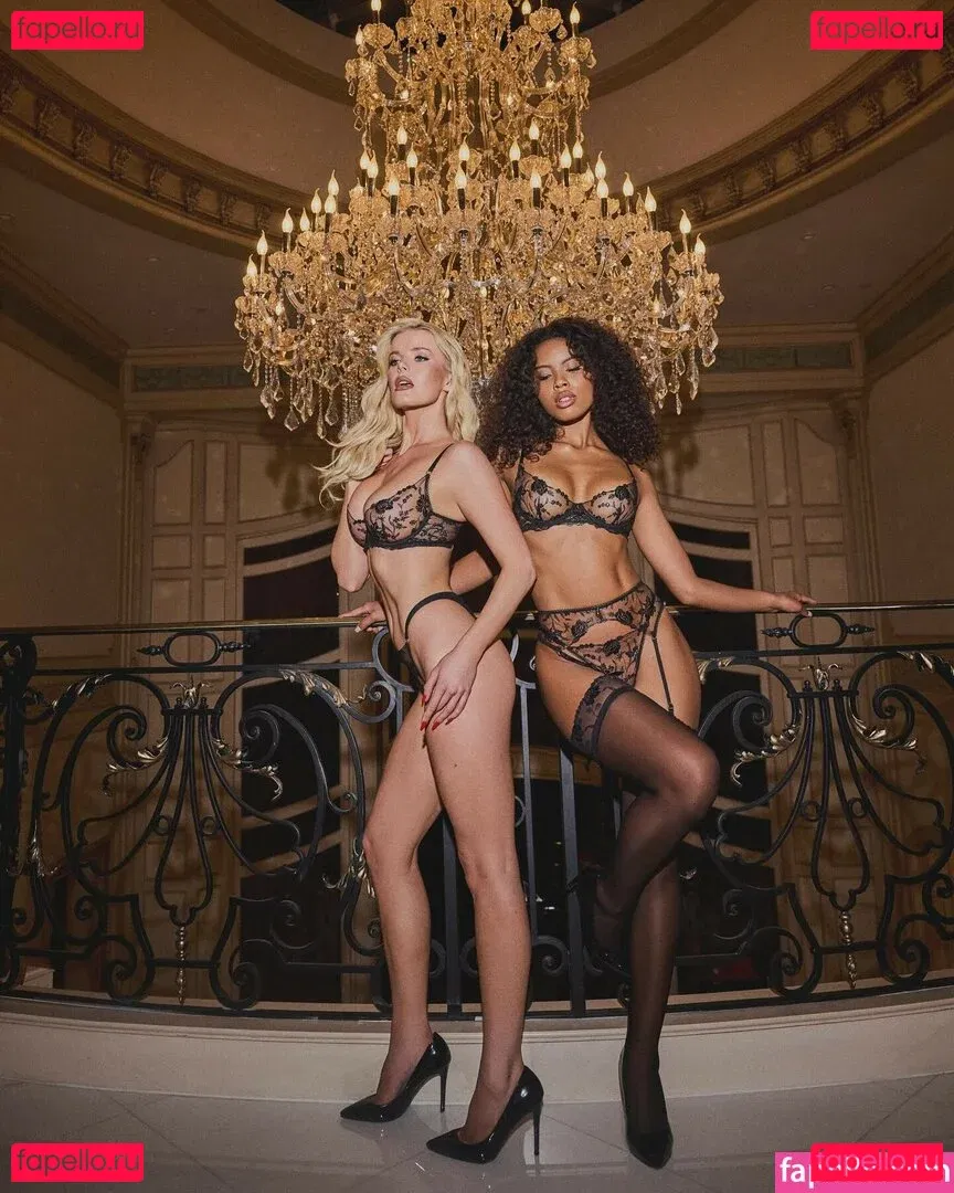 Mckenzie Hewson Onlyfans Photo Gallery 