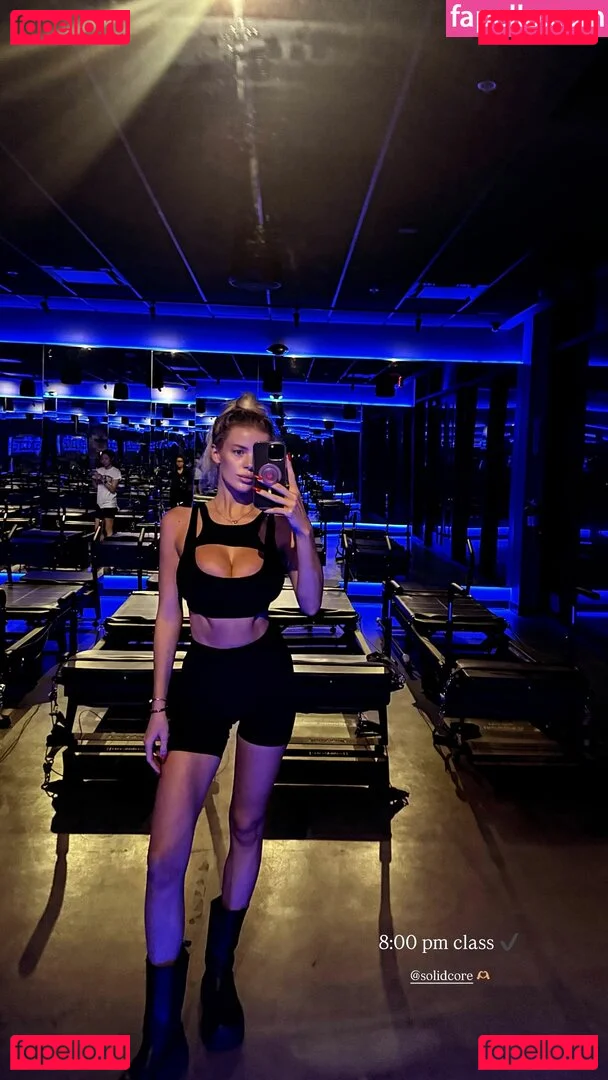 Mckenzie Hewson Onlyfans Photo Gallery 