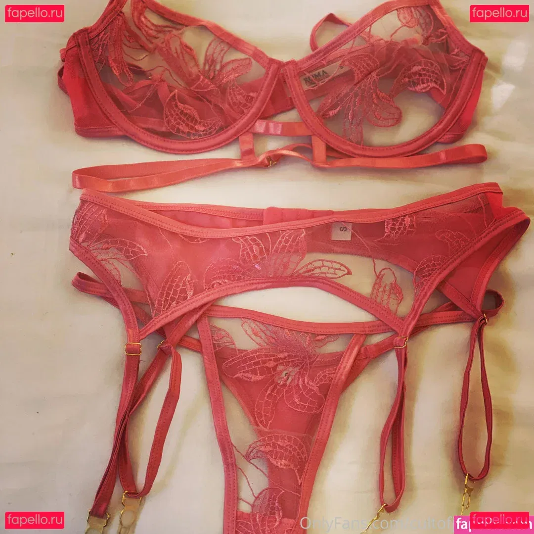 Cultofjessicaryan Onlyfans Photo Gallery 