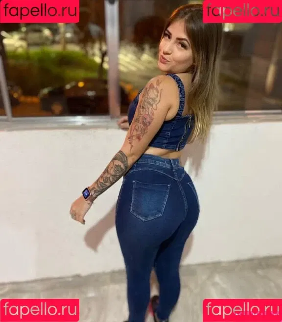 Perigosa Onlyfans Photo Gallery 
