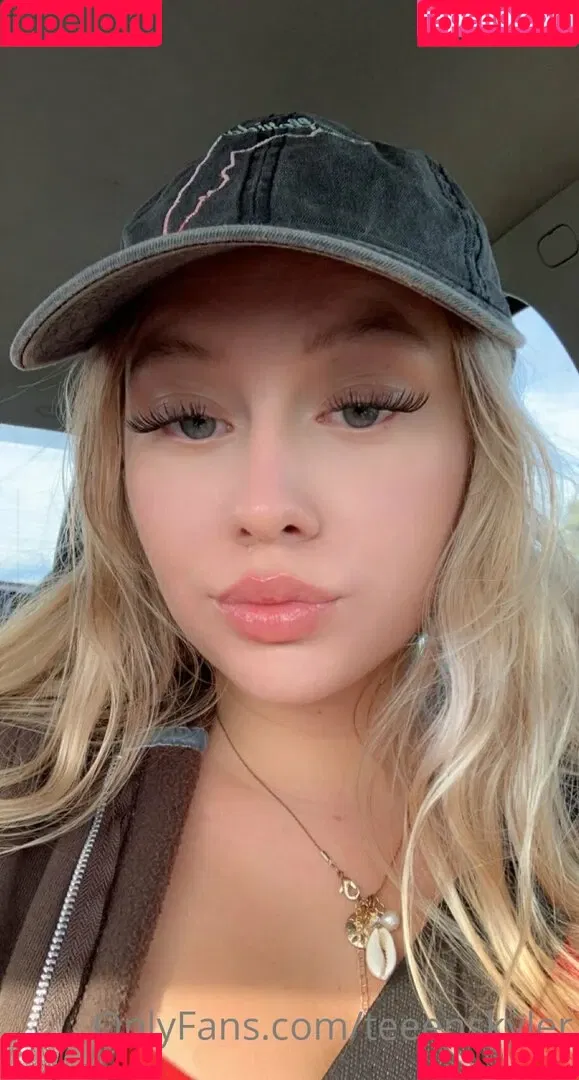 teeenskyler Onlyfans Photo Gallery 