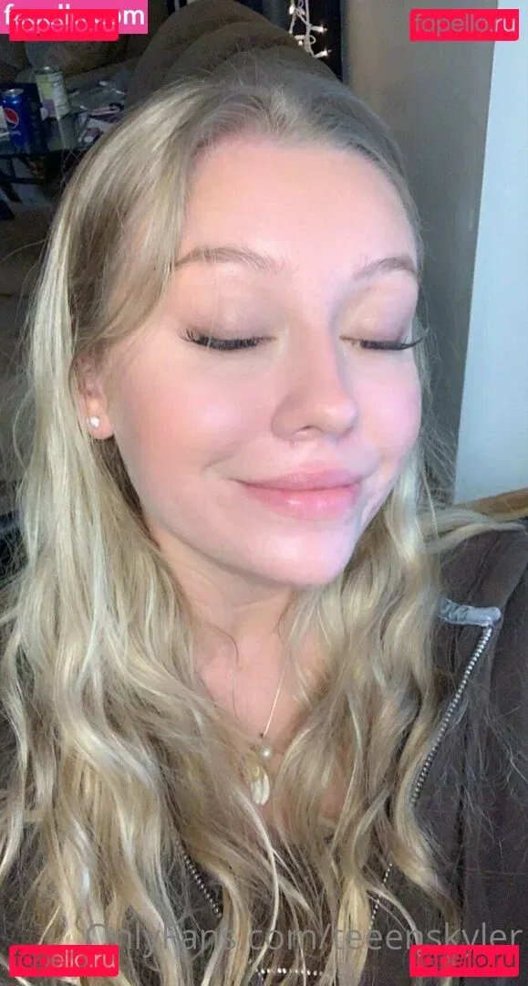 teeenskyler Onlyfans Photo Gallery 