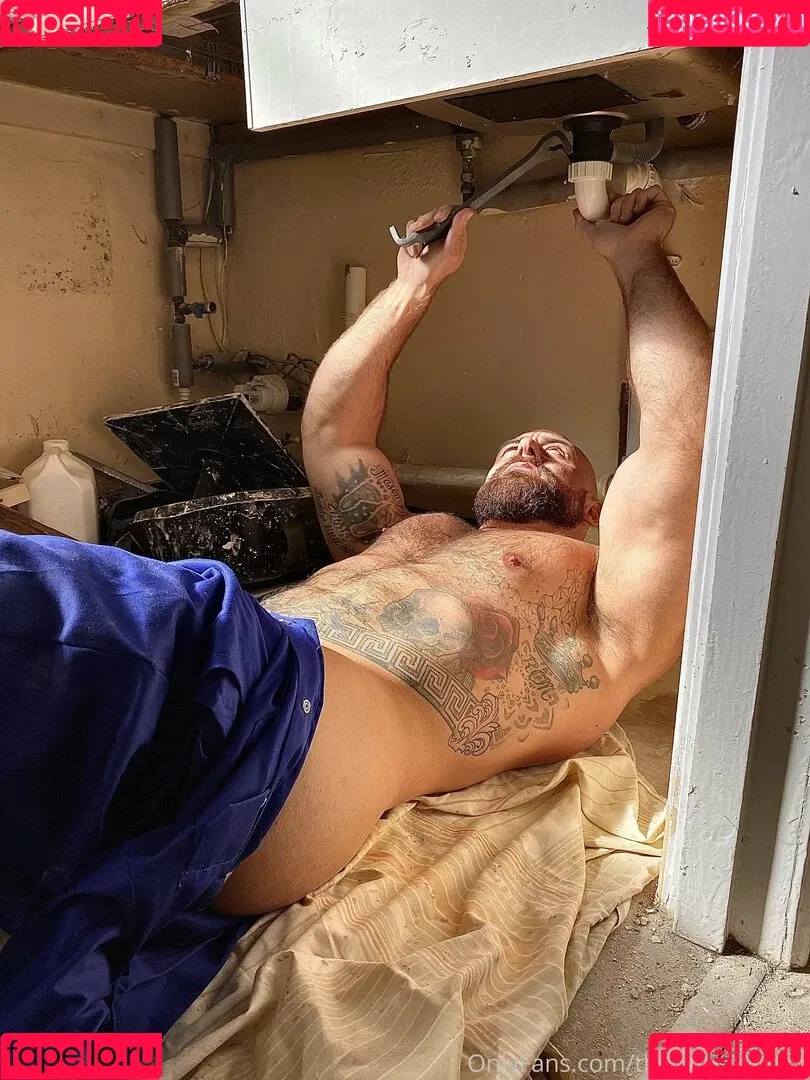 thebritishbear1 Onlyfans Photo Gallery 
