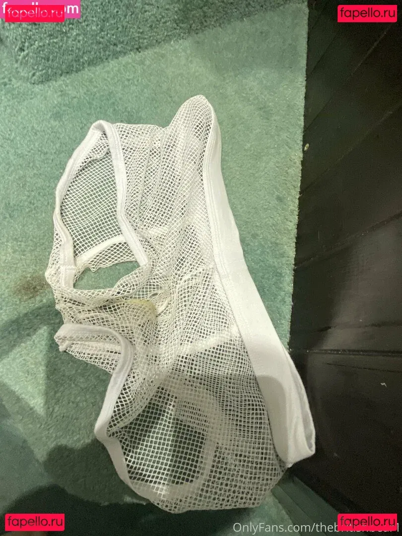 thebritishbear1 Onlyfans Photo Gallery 