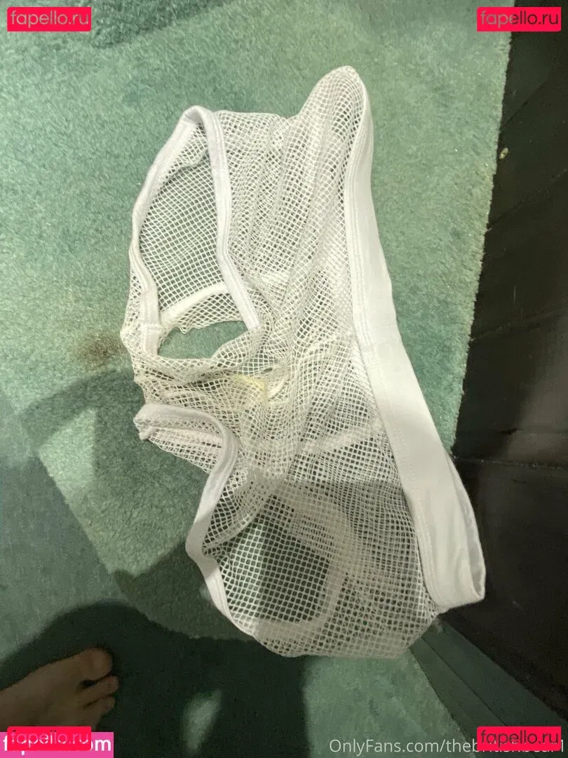 thebritishbear1 Onlyfans Photo Gallery 