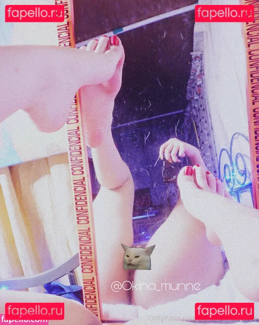 okinamunnefree Onlyfans Photo Gallery 