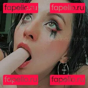 okinamunnefree Onlyfans Photo Gallery 