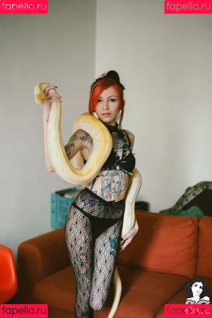 Juh Connie Onlyfans Photo Gallery 