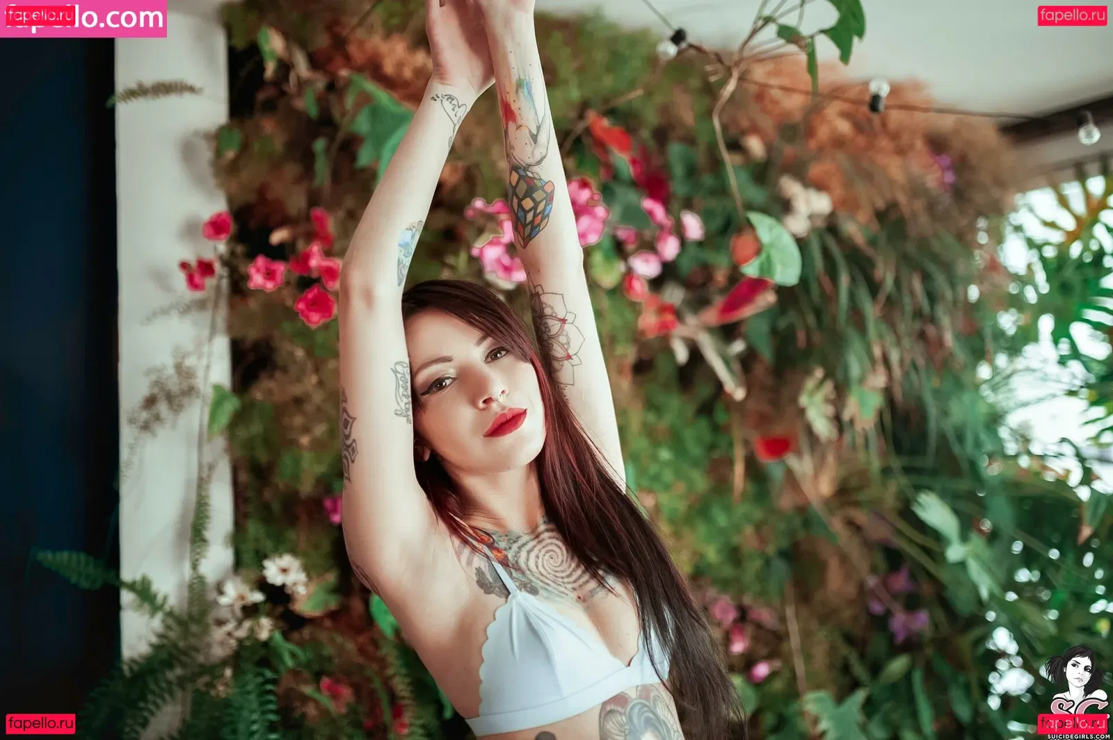 Juh Connie Onlyfans Photo Gallery 