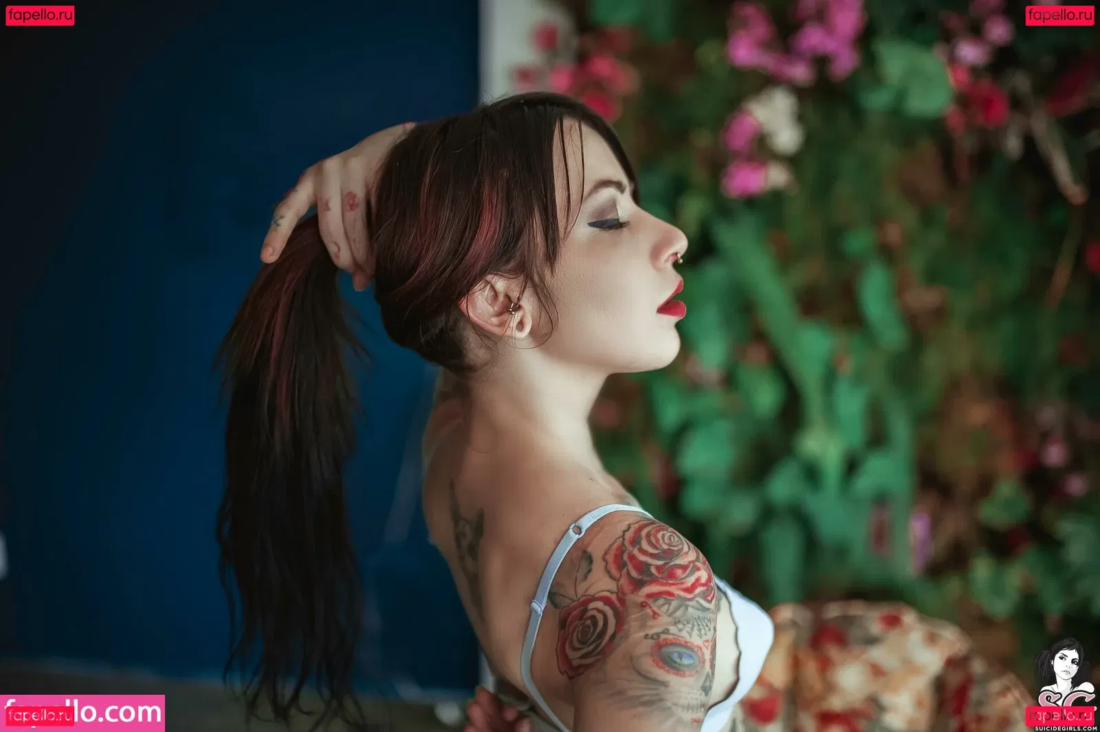 Juh Connie Onlyfans Photo Gallery 