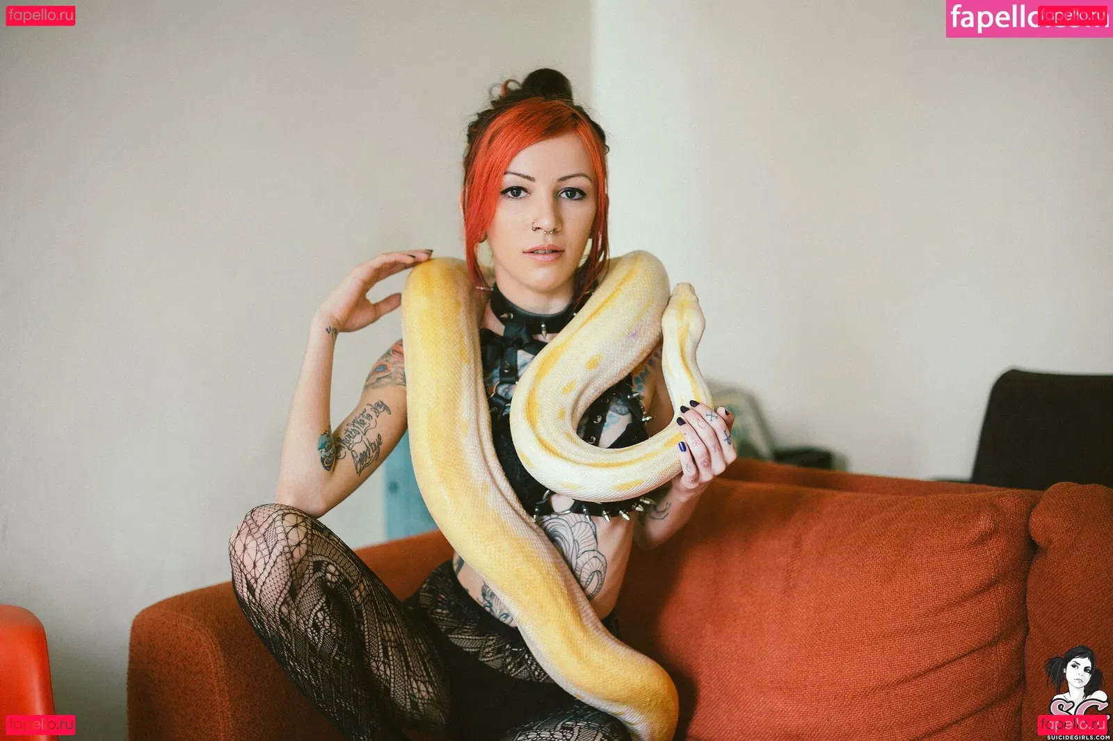 Juh Connie Onlyfans Photo Gallery 