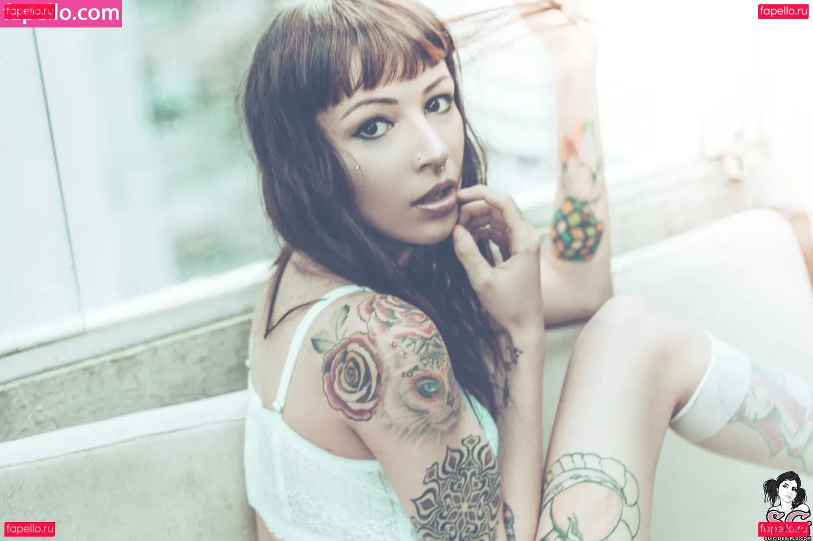 Juh Connie Onlyfans Photo Gallery 