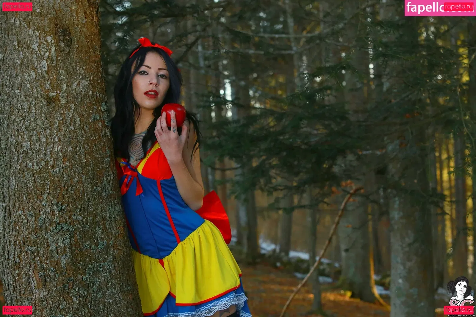 Juh Connie Onlyfans Photo Gallery 