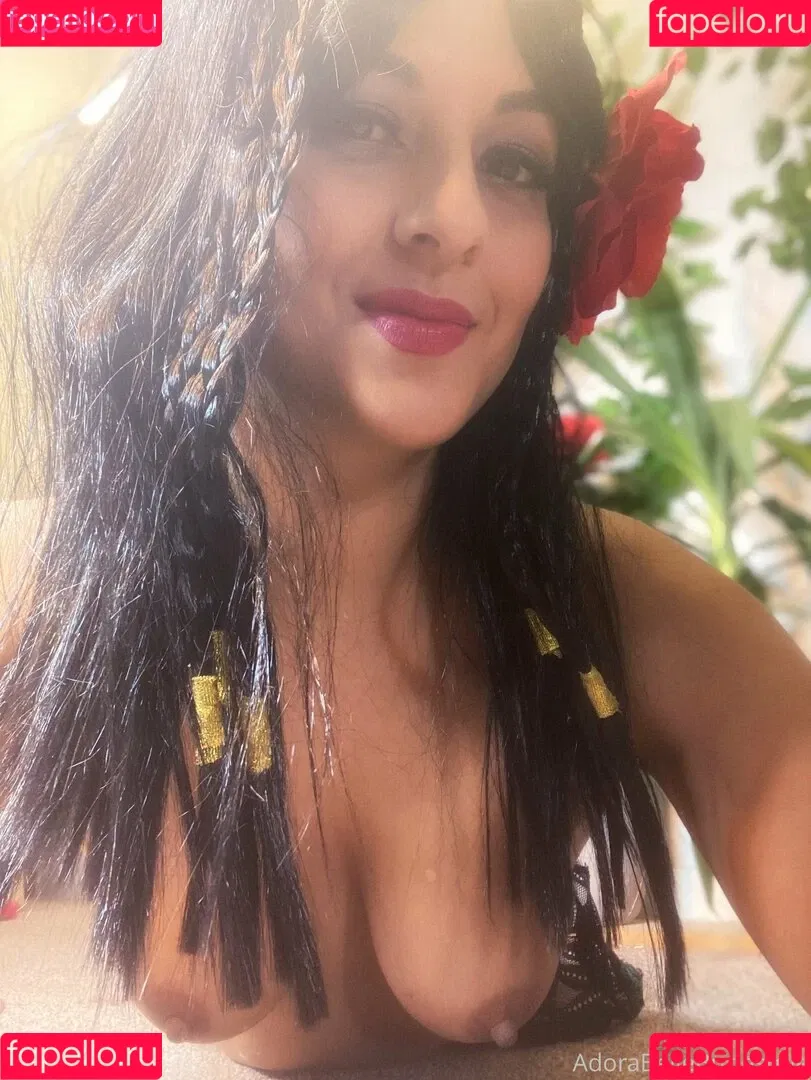 adorabelleburlesque Onlyfans Photo Gallery 