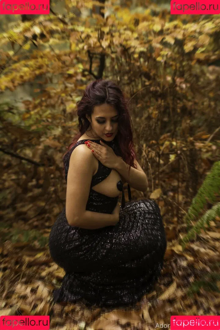 adorabelleburlesque Onlyfans Photo Gallery 