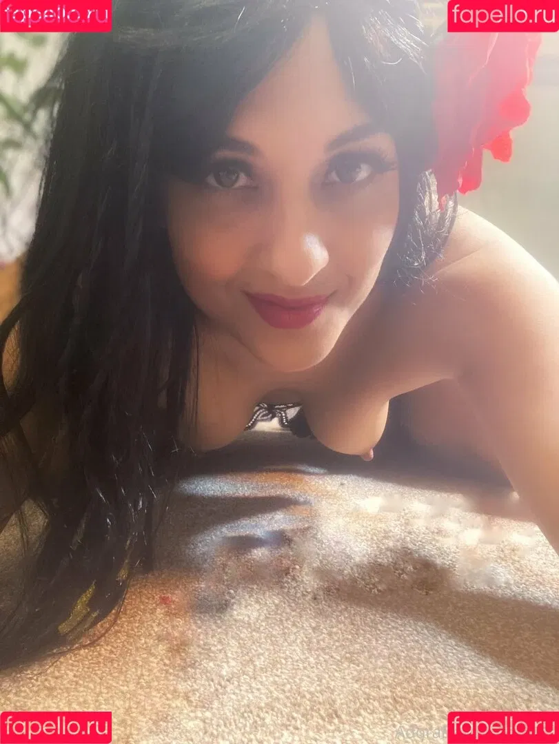 adorabelleburlesque Onlyfans Photo Gallery 