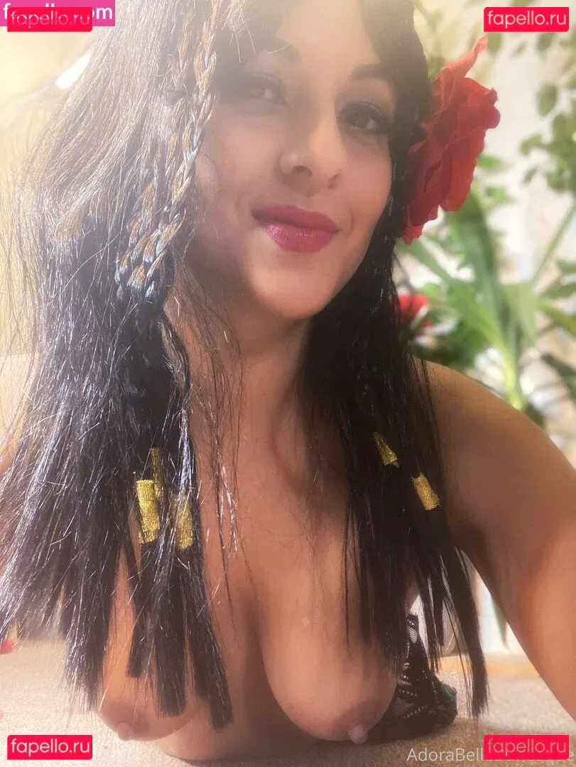 adorabelleburlesque Onlyfans Photo Gallery 