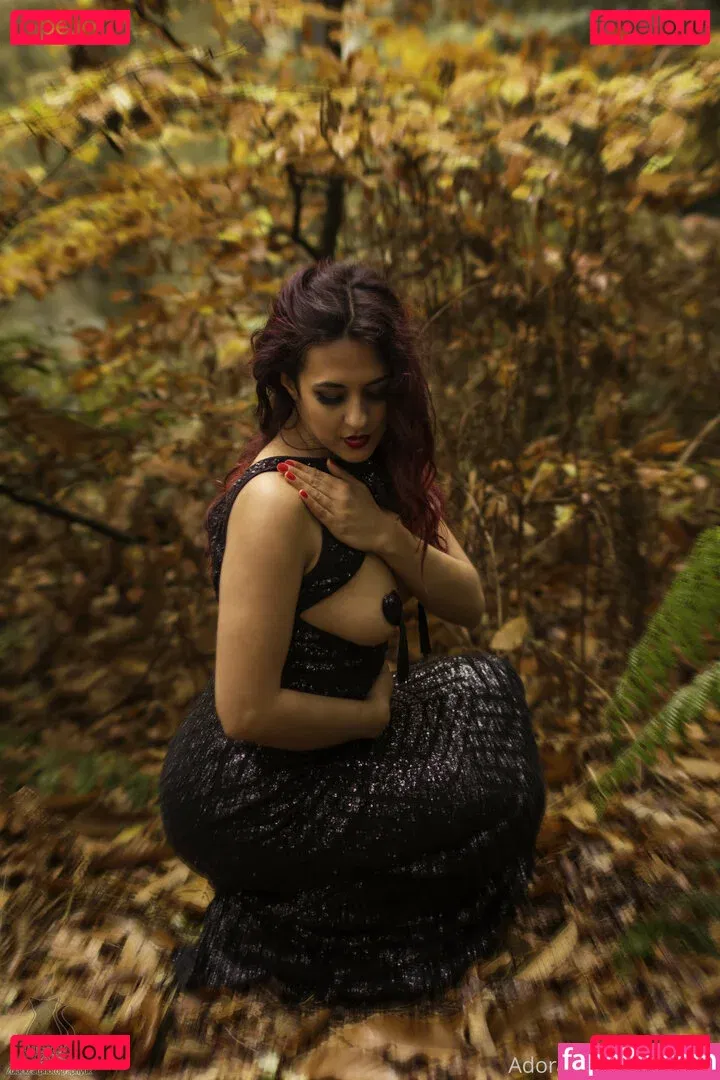 adorabelleburlesque Onlyfans Photo Gallery 